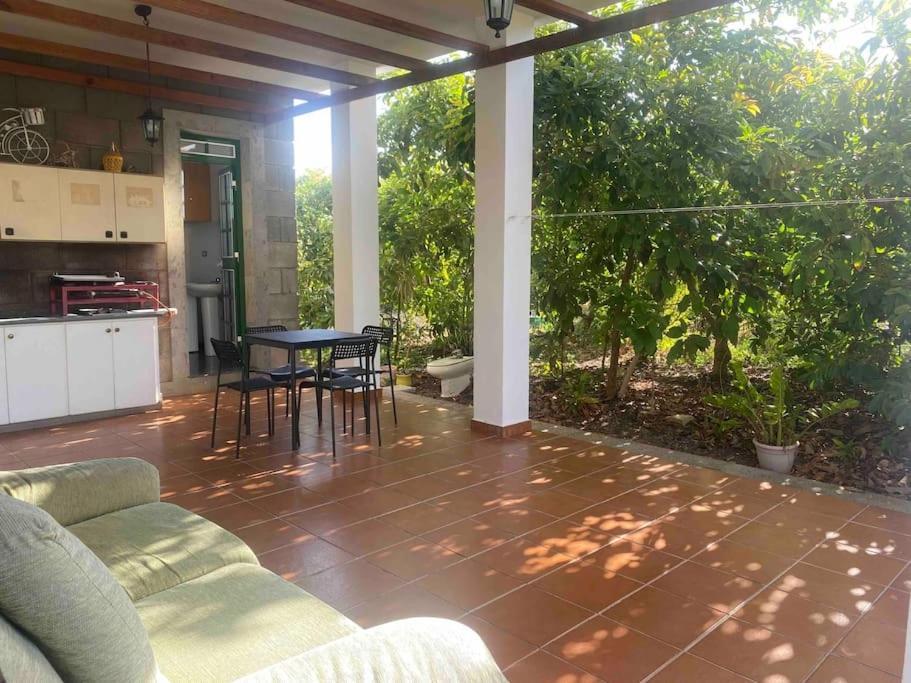 Casita Lily Villa Las Palmas de Gran Canaria Exterior photo