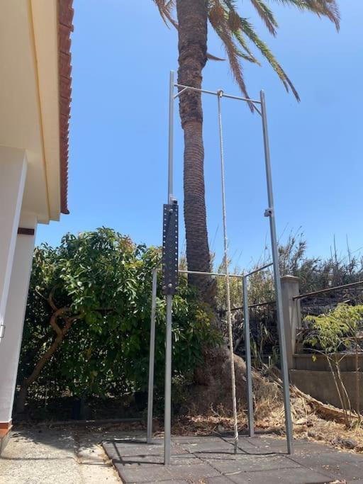 Casita Lily Villa Las Palmas de Gran Canaria Exterior photo