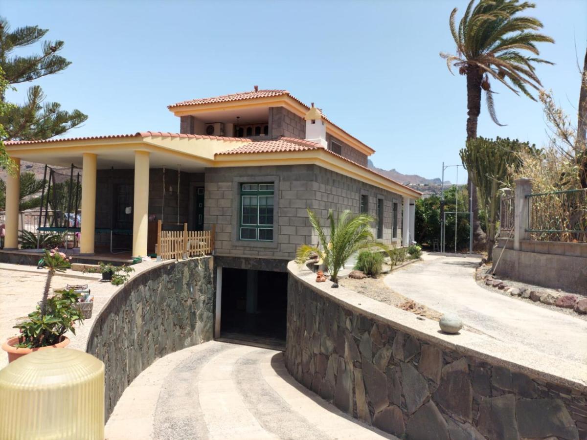 Casita Lily Villa Las Palmas de Gran Canaria Exterior photo