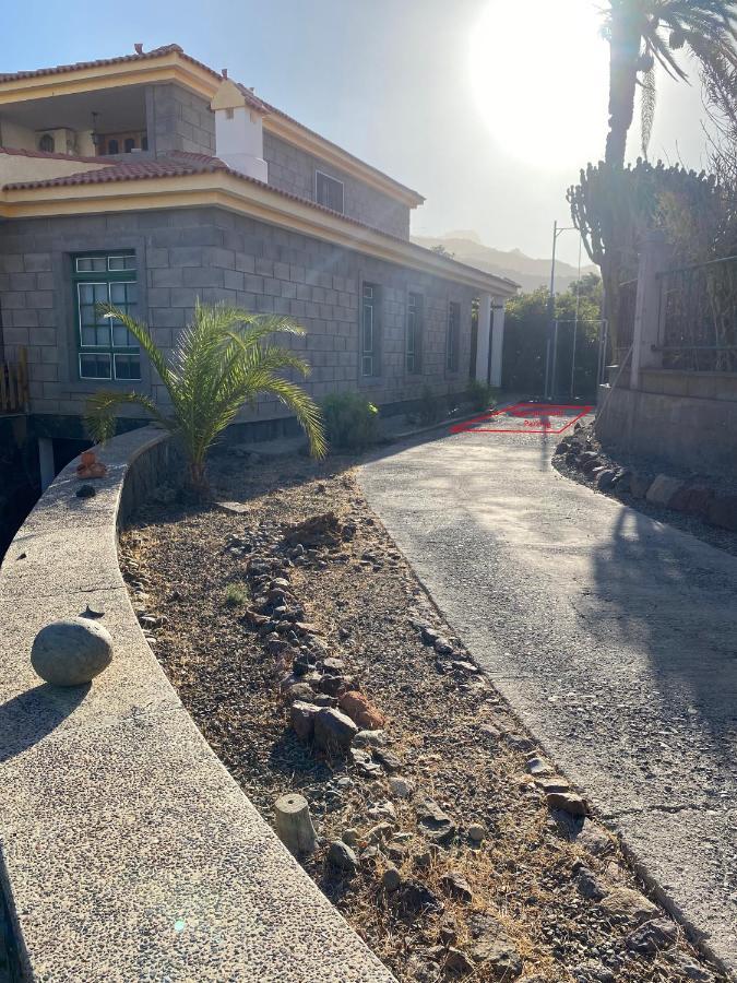 Casita Lily Villa Las Palmas de Gran Canaria Exterior photo