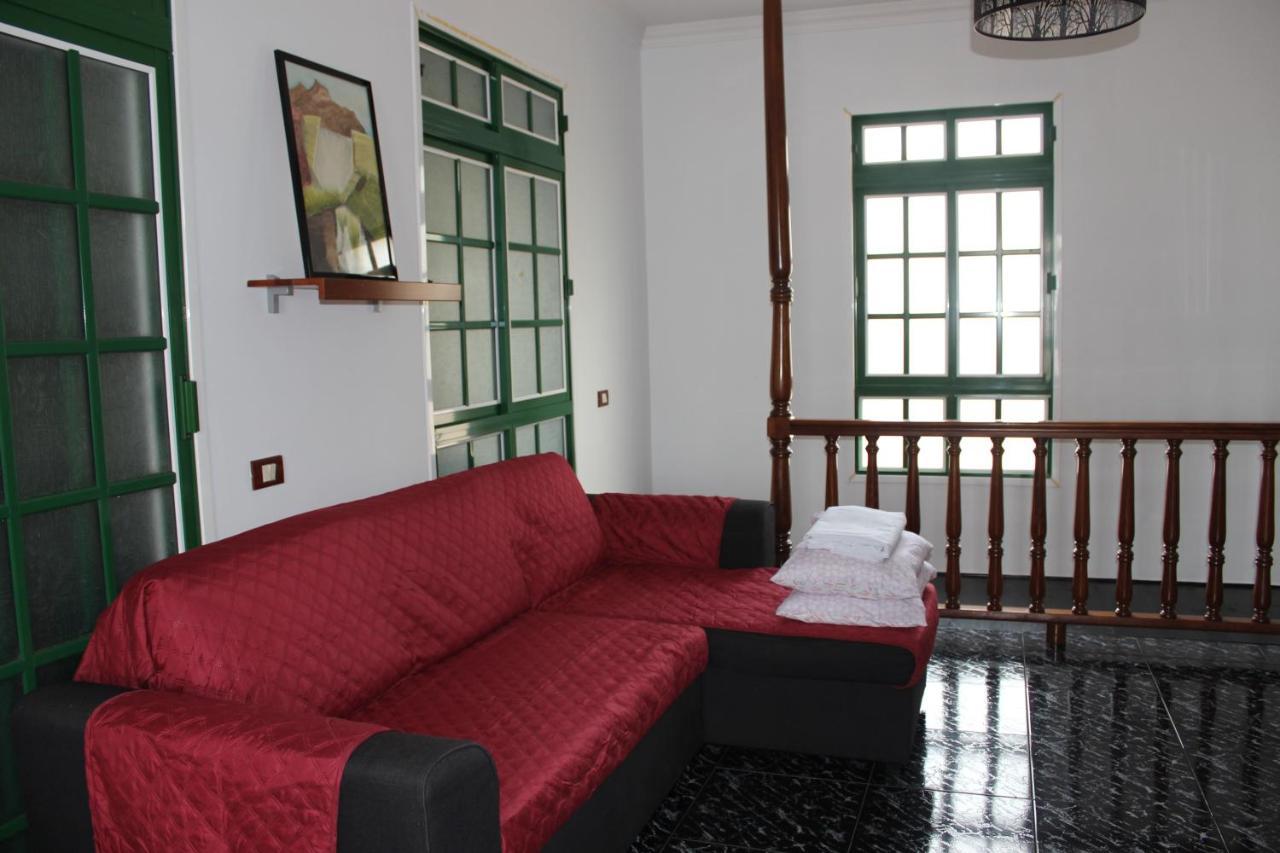 Casita Lily Villa Las Palmas de Gran Canaria Exterior photo