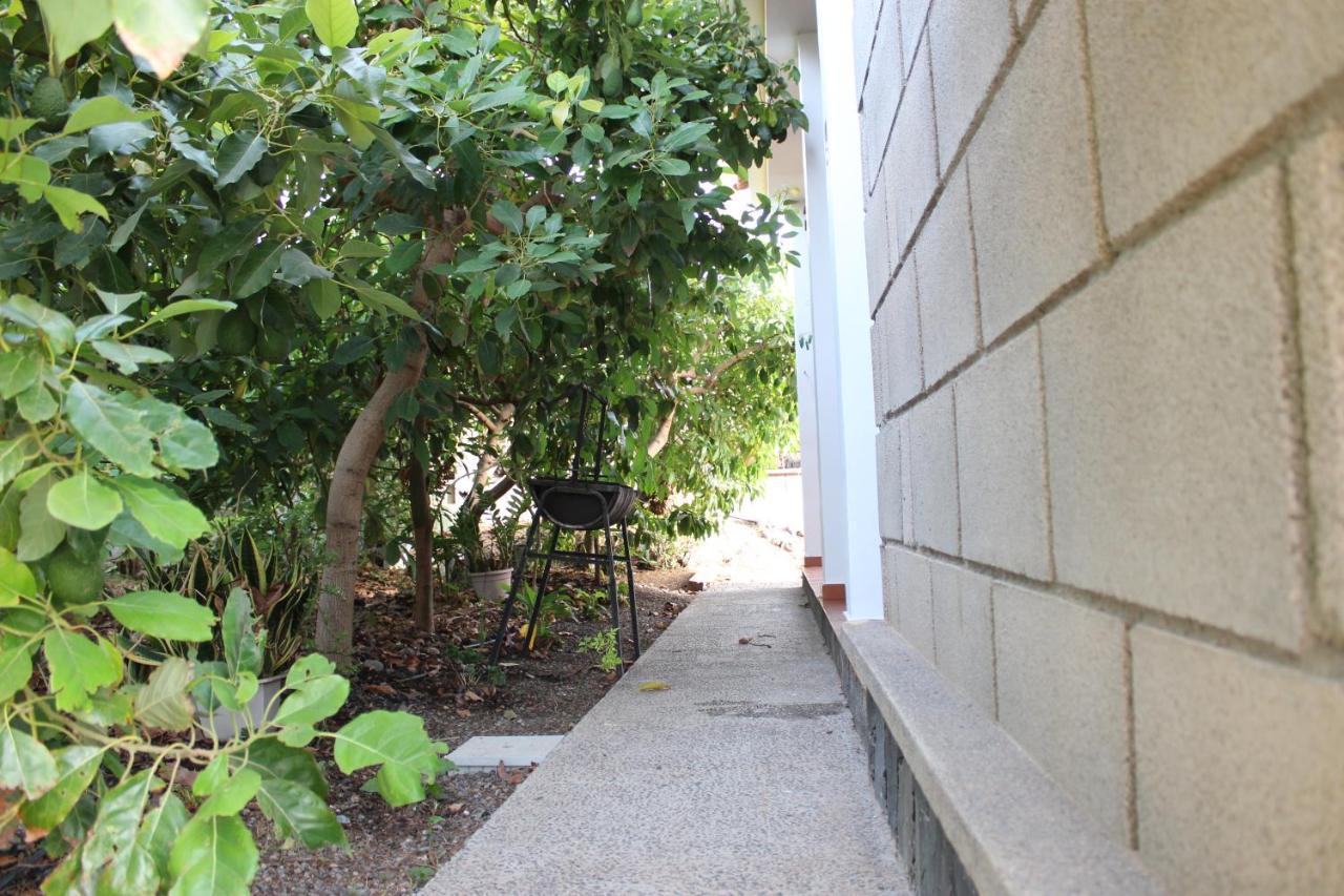 Casita Lily Villa Las Palmas de Gran Canaria Exterior photo
