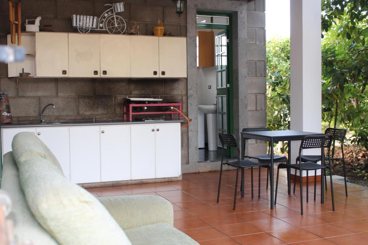 Casita Lily Villa Las Palmas de Gran Canaria Exterior photo
