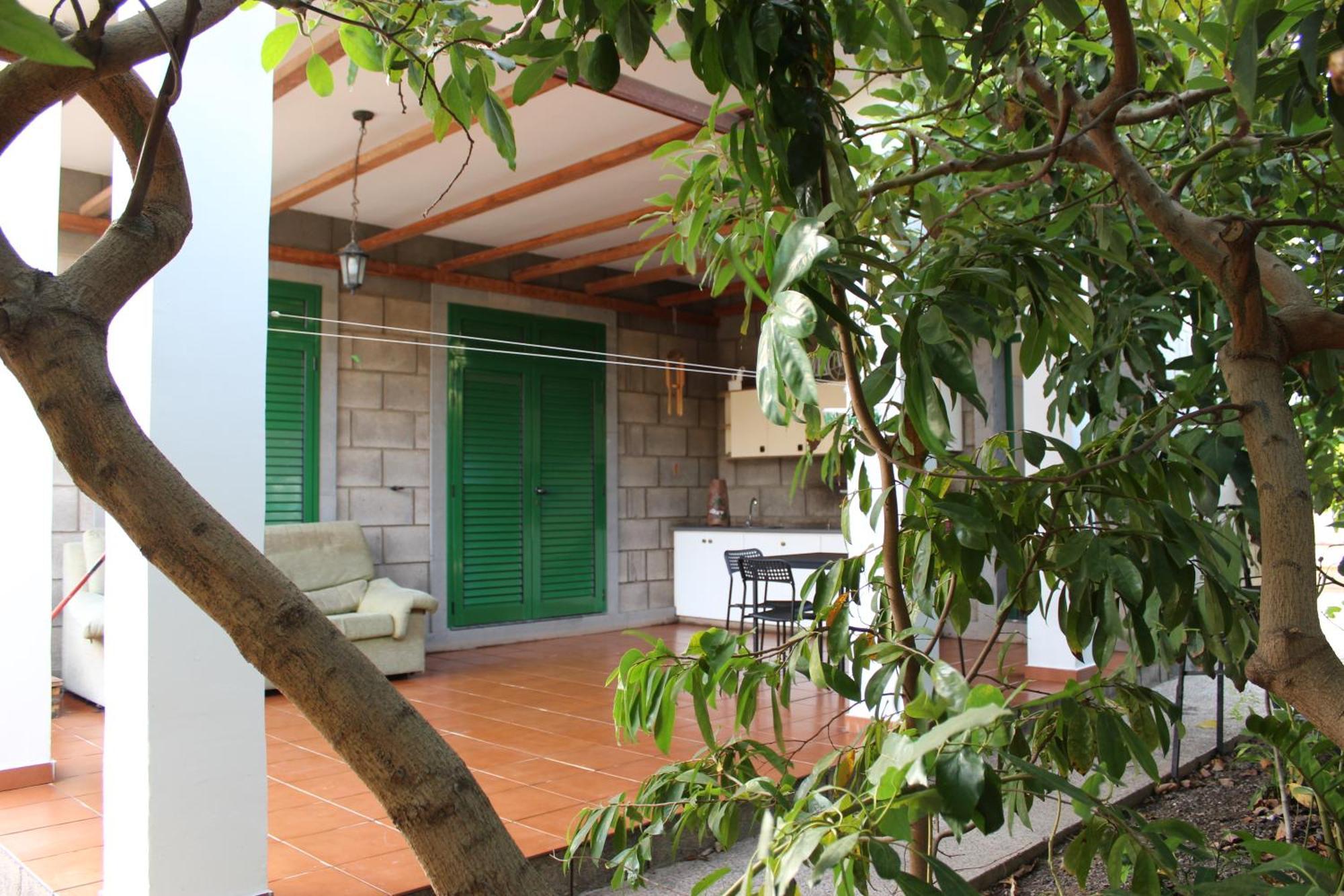Casita Lily Villa Las Palmas de Gran Canaria Exterior photo